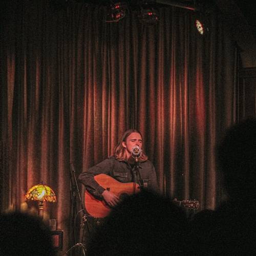 'Audiio - ICARUS - Ewan J Phillips'