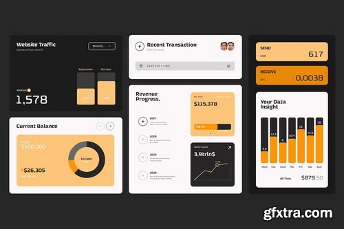 CreativeMarket - Gyokz - Display Sans
