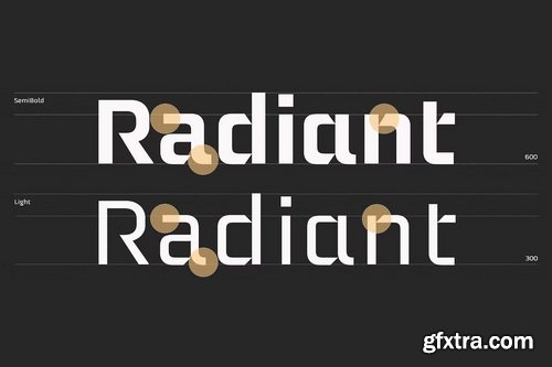 CreativeMarket - Gyokz - Display Sans