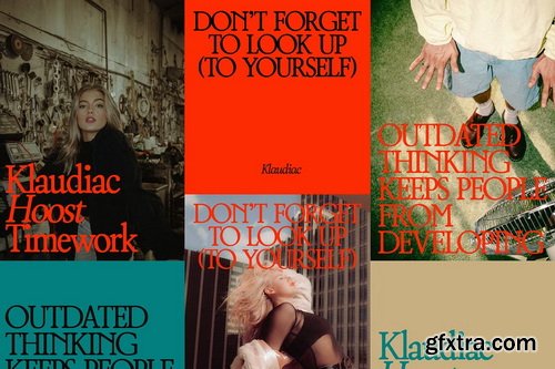 CreativeMarket - ZT Bros Oskon 90s - 72 Styles