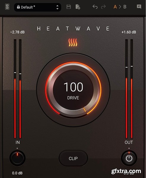 Slate Digital Heatwave v1.0.6