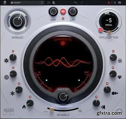 Slate Digital Murda Melodies v1.1.1 Slate Digital Murda Melodies v1.1.1