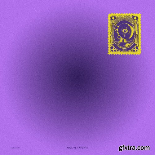 Cryptic Thriller [Creative Drumkit]