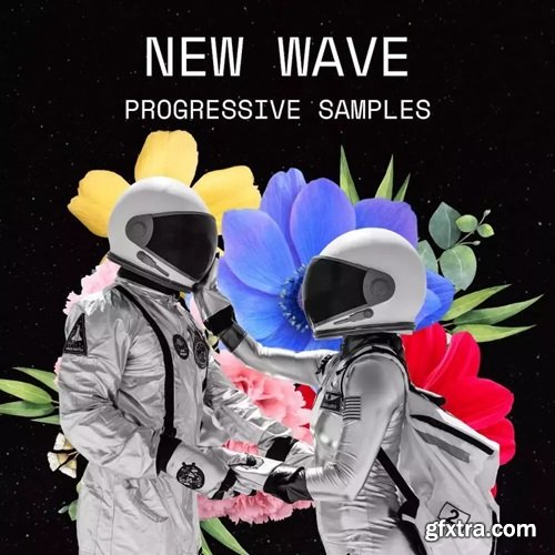 Innovation Sounds New Wave Progressive Samples Innovation Sounds New Wave Progressive Samples