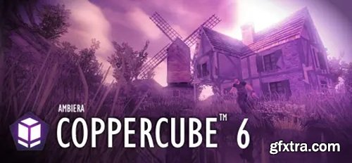 Ambiera CopperCube 6.7.3