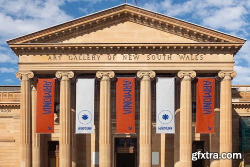 CreativeMarket - Skaldheim - Greek Display Typeface