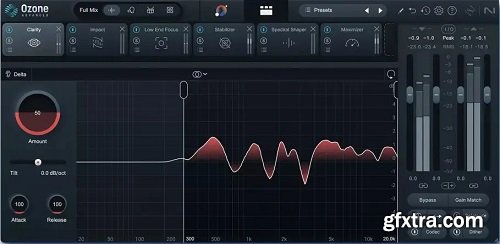 iZotope Ozone Advanced 12.0.0.1305