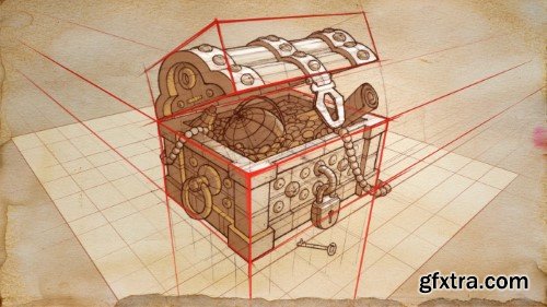 Proko - The Perspective Course