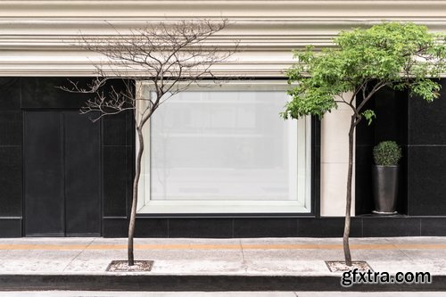 Brasilleiros Mockup Collections