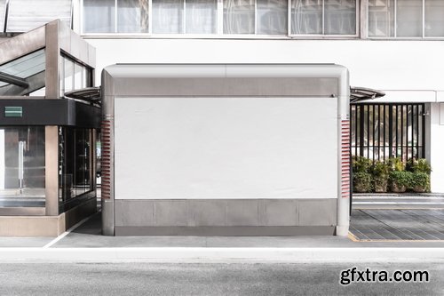 Brasilleiros Mockup Collections