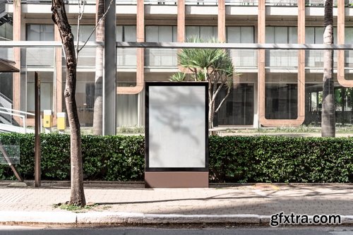 Brasilleiros Mockup Collections