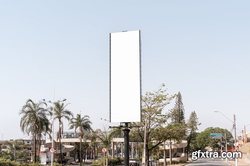 Brasilleiros Mockup Collections