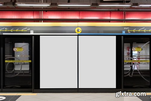 Brasilleiros Mockup Collections