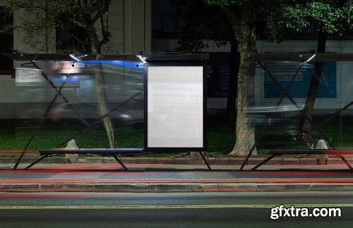 Brasilleiros Mockup Collections