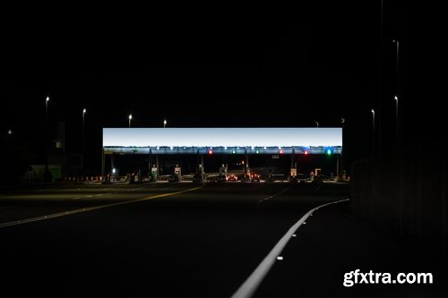 Brasilleiros Mockup Collections