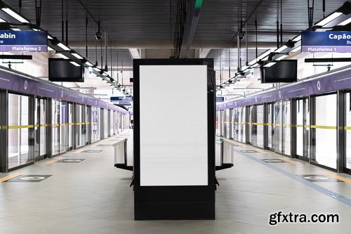 Brasilleiros Mockup Collections