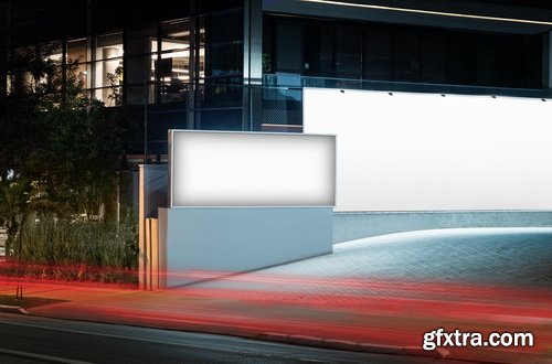 Brasilleiros Mockup Collections