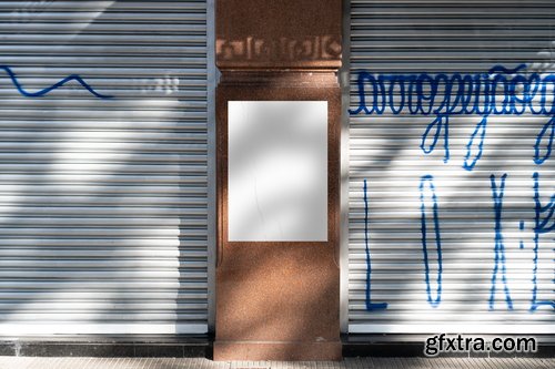 Brasilleiros Mockup Collections