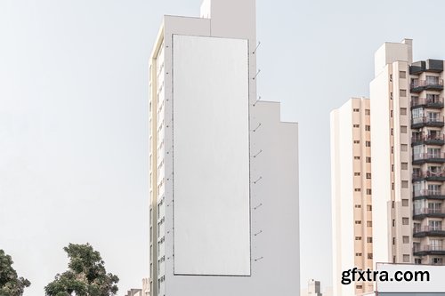 Brasilleiros Mockup Collections