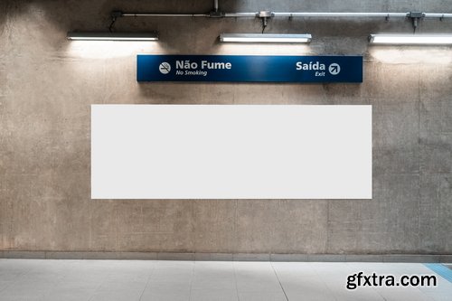 Brasilleiros Mockup Collections