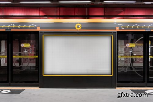 Brasilleiros Mockup Collections