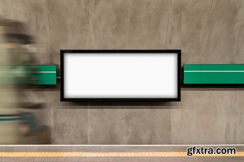 Brasilleiros Mockup Collections