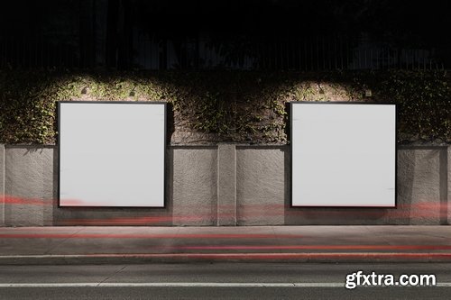 Brasilleiros Mockup Collections