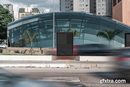 Brasilleiros Mockup Collections