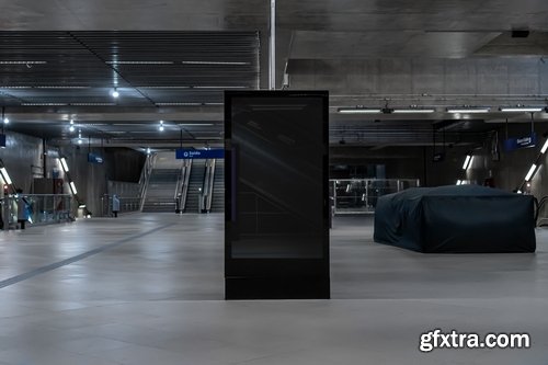 Brasilleiros Mockup Collections