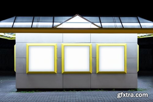 Brasilleiros Mockup Collections