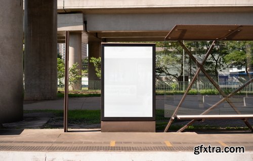 Brasilleiros Mockup Collections