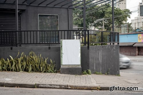 Brasilleiros Mockup Collections