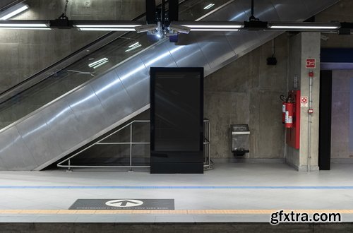 Brasilleiros Mockup Collections