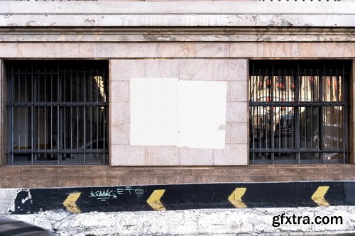 Brasilleiros Mockup Collections