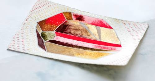 'Domestika - Techniques applied to watercolour illustration' 'Domestika - Techniques applied to watercolour illustration'