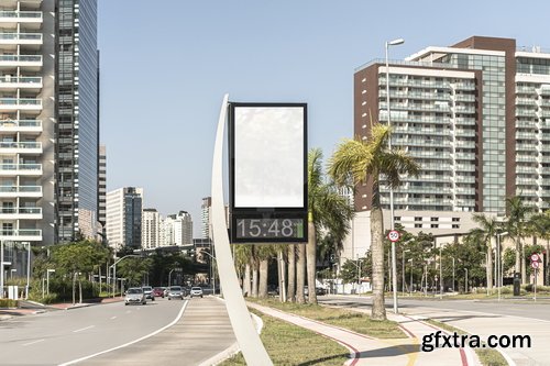 Brasilleiros Mockup Collections