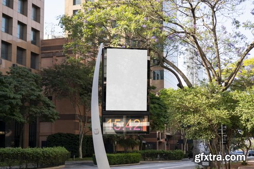 Brasilleiros Mockup Collections