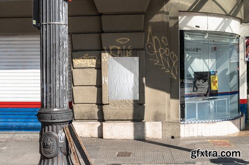 Brasilleiros Mockup Collections