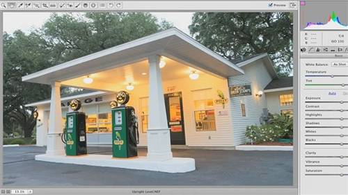 'KelbyOne - Camera Raw Basics' 'KelbyOne - Camera Raw Basics'