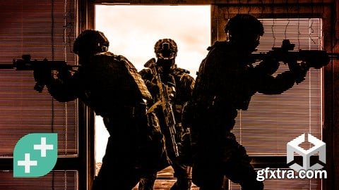 Udemy - Unity Turn-Based Strategy Game: Intermediate C# Coding