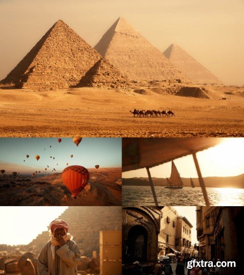 Artlist - Egypt Travel Photography - Soundtrack + Sound Effects WAV Artlist - Egypt Travel Photography - Soundtrack + Sound Effects WAV
