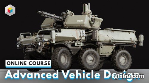 Learn Squared - Advanced Vehicle Design Learn Squared - Advanced Vehicle Design