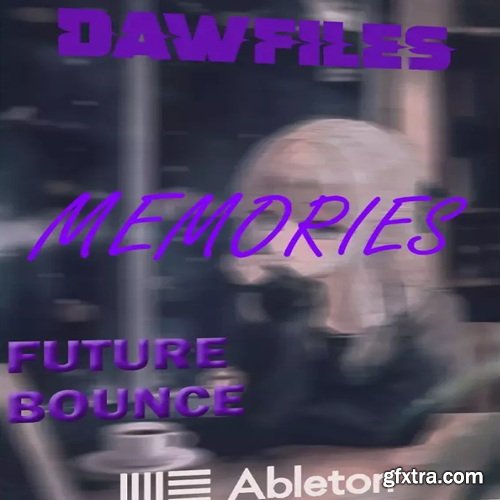 Innovation Sounds Memories Ableton Future Bounce and EDM Template Innovation Sounds Memories Ableton Future Bounce and EDM Template
