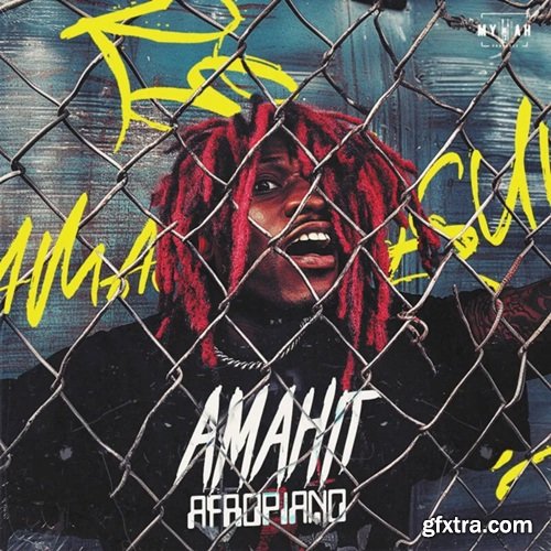 Mykah Amahit Mykah Amahit