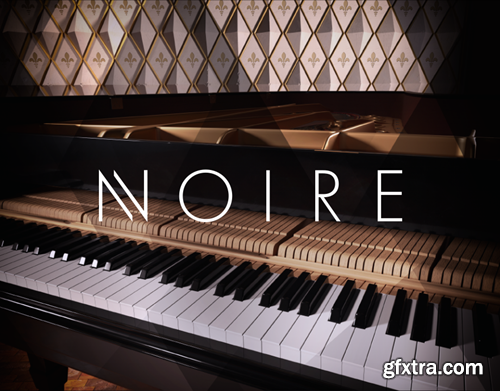 Native Instruments Noire v1.2.1