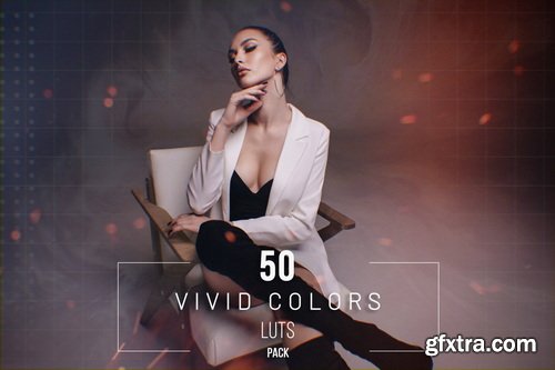 Eldamar Studio - Eldamar LUTs ProColor Collection Vol. 1