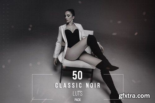 Eldamar Studio - Eldamar LUTs ProColor Collection Vol. 1