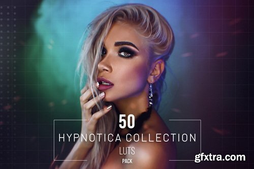 Eldamar Studio - Eldamar LUTs ProColor Collection Vol. 1