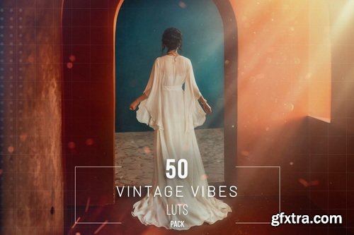 Eldamar Studio - Eldamar LUTs ProColor Collection Vol. 1