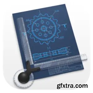 CADintosh X 8.8.9 (790)